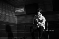 【MUSIC ON! TV(エムオン!)】藤巻亮太楽曲制作や写真に込める想いに迫る特番Xiaomiのスマートフォンを使用して作成された番組オリジナルミュージックビデオも公開!エムオン!で2/19(水)夜10時~放送!