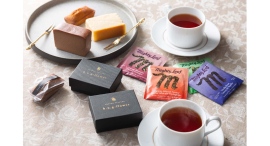 【横浜ベイホテル東急】バレンタインは みなとみらいの夜景とともに… 宿泊プラン「Sweet Valentine Gift」 【横浜ベイホテル東急】バレンタインは みなとみらいの夜景とともに… 宿泊プラン「Sweet Valentine Gift」