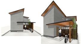デザイン×住み心地×地域密着型サポートが融合!オーダーメイドのようなクオリティを建売住宅でかなえるコラボプロジェクトが、神奈川県小田原市で始動 デザイン×住み心地×地域密着型サポートが融合!オーダーメイドのようなクオリティを建売住宅でかなえるコラボプロジェクトが、神奈川県小田原市で始動