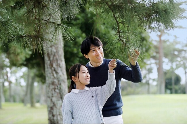 生田緑地のゴルフ場で暮らす動物や植物を観察しよう！「自然観察指導員と巡る ネイチャーウォッチング」開催