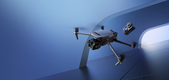 DJI、暖冬の特別セール開催中!人気商品も最大38%OFF!