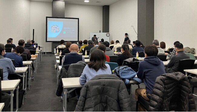 【実施レポート】お仏壇のはせがわの“失敗しない”相続＆墓じまいセミナーを開催！専門家による解説と個別相談で安心の終活を