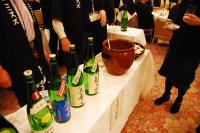 【復活！】塩尻市内4つの酒蔵とそば切り発祥の地 本山そばの里が再びタッグ！塩尻の地酒と手打ちそばを堪能できるイベントが開催されます。