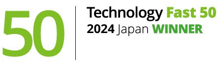 治験・臨床研究の文書管理クラウドサービス『Agatha』「Technology Fast 50 Japan」で29位を受賞