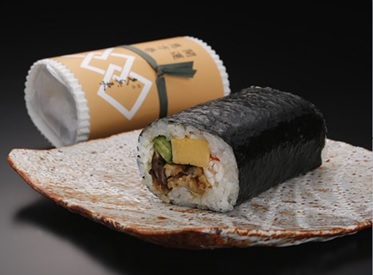 多様化するニーズに対応！小サイズの品揃え２割増　一人ひとりのお好みに合った恵方巻を提案