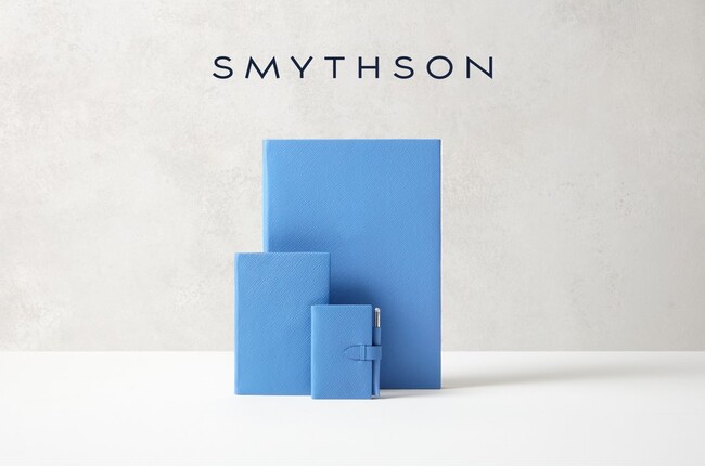 【SMYTHSON】1月29日(水)「伊勢丹新宿店」オープンのお知らせ
