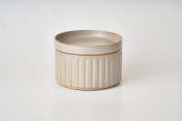 波佐見陶箱クッキー バレンタイン期間限定色「 PLEATS ピンクベージュ」販売のお知らせ