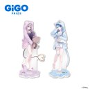 ななしいんくアクリルスタンド ~Good night、Fluffy girls~ ~GiGO限定~全2種 ななしいんくアクリルスタンド ~Good night、Fluffy girls~ ~GiGO限定~全2種