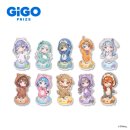 ななしいんくデフォルメアクリルスタンド ~Good night、Fluffy girls~ ~GiGO限定~全10種 ななしいんくデフォルメアクリルスタンド ~Good night、Fluffy girls~ ~GiGO限定~全10種