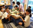 誕生日会 誕生日会