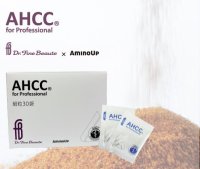 きのこ由来の特殊製法で作られた免疫対策サプリメント『AHCC(R)(エーエイチシーシー)』が1/27(月)発売！