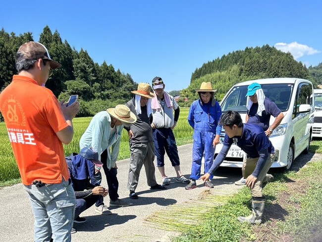【新潟県】水稲栽培の課題を解決！農機具王「アグリスイッチ」が肥料設計セミナーを開催～収量アップとコスト削減を両立する方法とは～