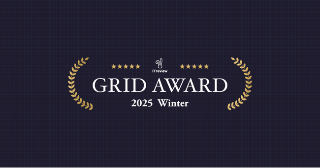「Synergy!」が「ITreview Grid Award 2025 Winter」 CRMツールとメールマーケティングツール部門で最高位「Leader」受賞