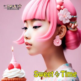NielloPierrot(ニエロピエロ)/SweetなTime NielloPierrot(ニエロピエロ)/SweetなTime