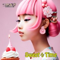 毎月新曲配信プロジェクト第２弾！！！『NielloPierrot（ニエロピ エロ）』新曲「SweetなTime」世界配信開始！