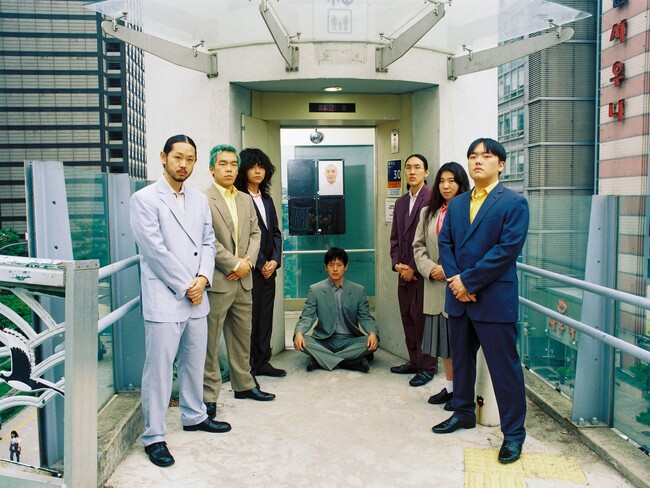 坂本龍一トリビュート「RADIO SAKAMOTO Uday」全ラインナップ&タイムテーブル公開！Balming Tiger、Mars89、Chloe Juliette、Dos Monos・没が出演