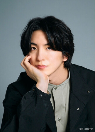 2月2日（日）「井上芳雄 by MYSELF」のゲストは、前田公輝さん！