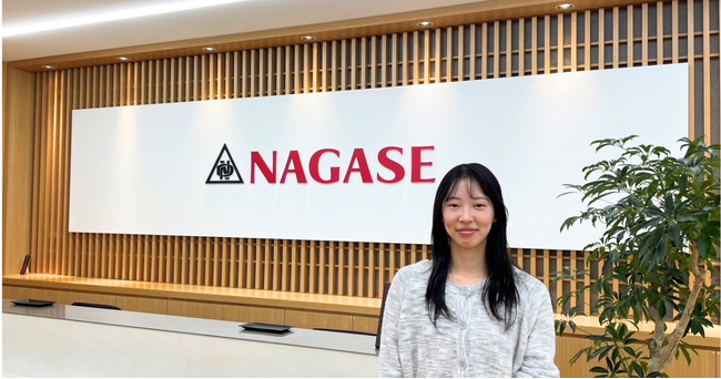 【ジソウ支援事例】長瀬産業様、X（旧 Twitter）のフォロワー数が約9倍に、会社全体でSNSによる情報発信への見方が大きく変わったと実感