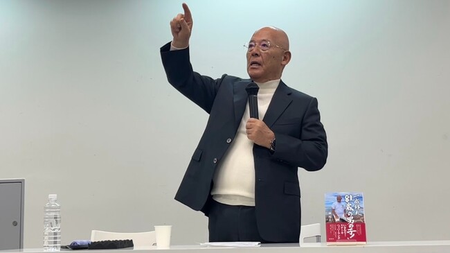 いきなり！ステーキの創業者 一瀬邦夫氏講演会も開催「第4回ワクセル会議」開催レポート