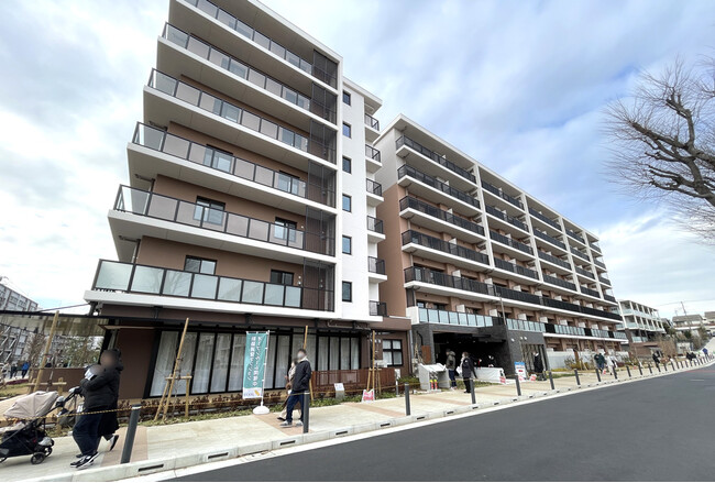 ＪＫＫ東京初「ＪＫＫシニア住宅」の応募平均倍率が3.2倍！バリアフリー仕様と見守り機能で安心・安全な暮らしをサポート