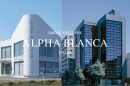 株式会社アルファブランカ 株式会社アルファブランカ