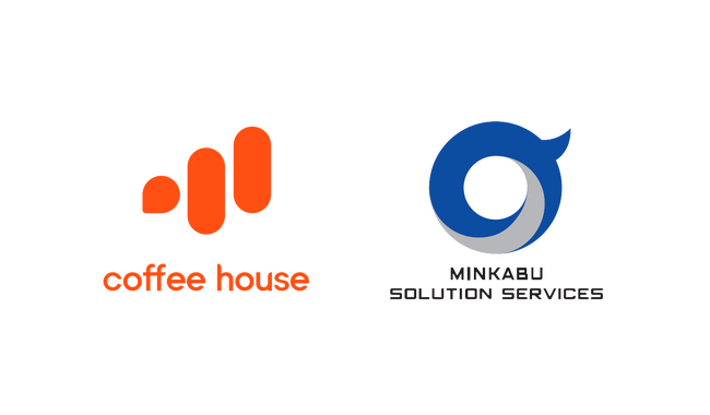 株式会社coffee houseとの業務提携契約締結のお知らせ