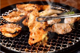 千駄ヶ谷 焼き福 浅野~甘辛ジャン~ 千駄ヶ谷 焼き福 浅野~甘辛ジャン~