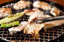 千駄ヶ谷 焼き福 浅野~塩ニンニク~ 千駄ヶ谷 焼き福 浅野~塩ニンニク~