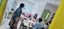 1月19日 シークレット研修の様子 3 1月19日 シークレット研修の様子 3