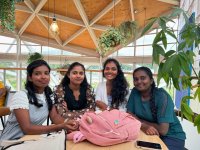 【岡山理科大学】留学生たちと交流し、異文化体験してみませんか？