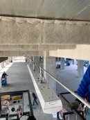 照明の吊り(1) 照明の吊り(1)