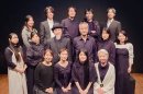 「カッサンドラたち」出演者 「カッサンドラたち」出演者