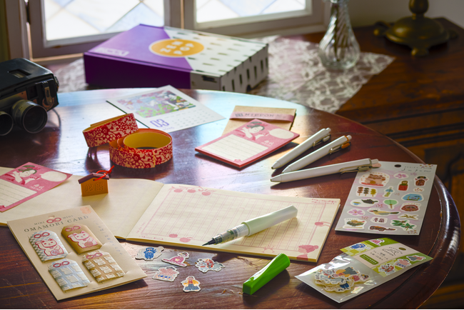 ZenPop、2025年2月1日より「大正ロマン」ボックスを販売開始！