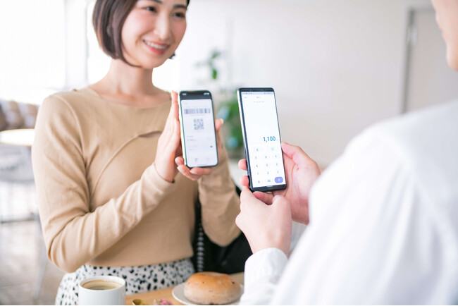 誰でも簡単にお店専用のオリジナル電子マネーを発行できるアプリ、「Pokepay（ショップ向け）」が「からだケアEXPO 東京 2025」に初出展！