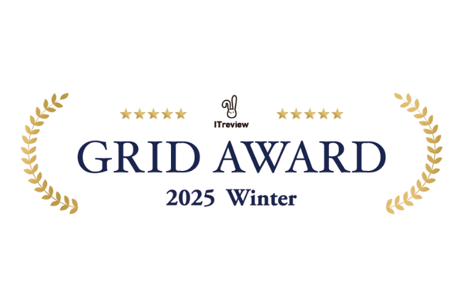 アドエビス、「ITreview Grid Award 2025 Winter」のアクセス解析ツール部門でユーザーの満足度・認知度の双方が優れた製品に贈られる「Leader」を16期連続受賞