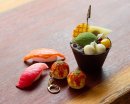 食品サンプル制作体験 食品サンプル制作体験