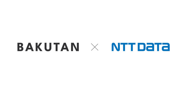 東大発AIスタートアップBAKUTANとNTTデータ（金融分野）、就活生との新たな接点形成機会の創出を目指し、パーソナライゼーションやマッチングを中心とした複数の協働プロジェクトを開始
