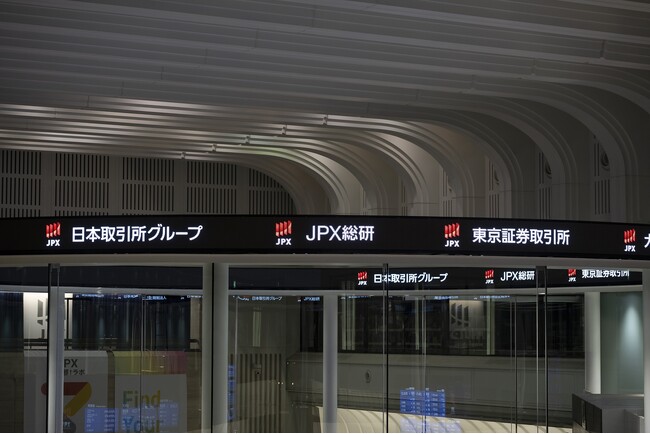 【日本取引所グループ】　上場会社のIR/サステナビリティ推進ご担当者様向け　業務効率化サービスのご紹介