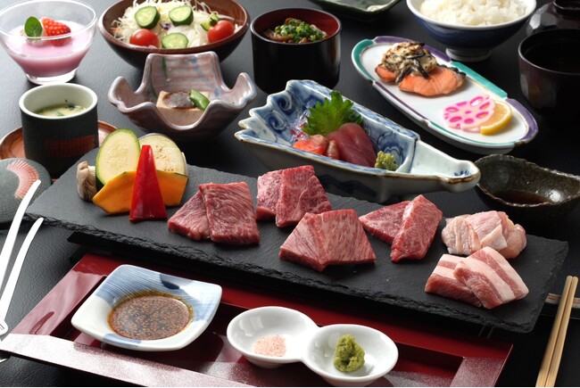 奥飛騨でA5飛騨牛、さるぼぼの魅力を感じる旅 ― 「旅館 岐山」2025年2月8日（土）にリニューアルオープン