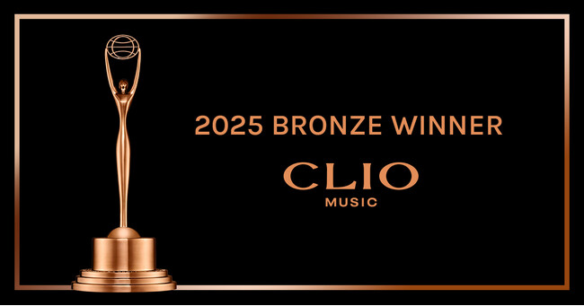 ねぐせ。を起用した『つながるライブ配信「Pococha」』キャンペーンが世界三大広告賞Clio AwardsにてClio Musicブロンズ賞をW受賞