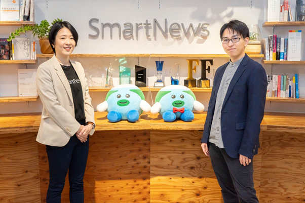 【スマートニュース対談】LTVが高いユーザーが多いSmartNews Adsで成果を出すピアラの広告運用