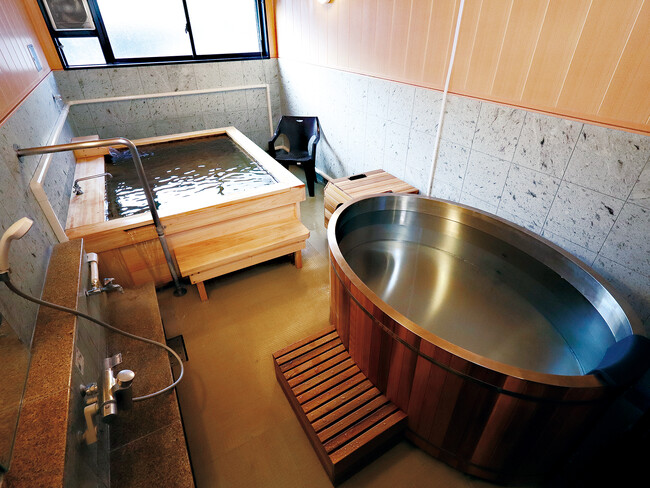 【kokolo sauna(R)】チラー水風呂Hagoromo1を「別府鉄輪温泉やまなみの湯」に導入！kokolo sauna(R)が大分県に初進出！
