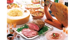 【横浜ロイヤルパークホテル】休館前最後の“スカイブッフェ”を2/19(水)〜提供リニューアル後の再会を願うカクテルも販売