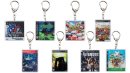 PlayStation 30周年アニバーサリー限定 ゲームソフトアクリルキーチェーン PlayStation 30周年アニバーサリー限定 ゲームソフトアクリルキーチェーン