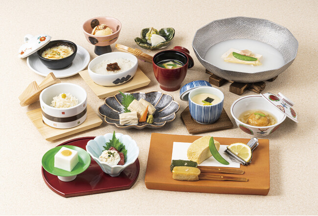 期間限定企画　『湯葉と豆腐の店 梅の花』『創作中華の店 チャイナ梅の花』他　梅の花グループのレストラン店舗で『創業祭』を開催中
