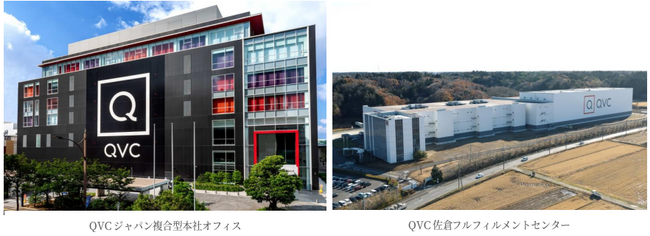 QVCジャパン「 2024年 度 （ 令 和 6年 度 ） 省 エ ネ 大 賞」受賞！