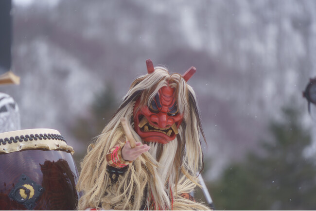 十和田湖冬物語2025、ステージイベント「冬の国境まつり」詳細公開！