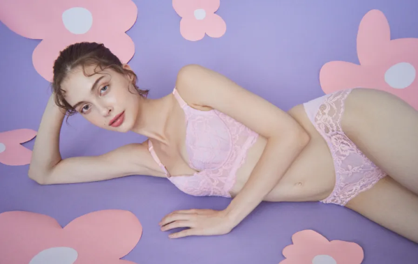 シルエットの美しさは“下着”で決まる！女性用下着ブランド・HEAVEN Japanが、下着の教科書のような専門知識がいっぱいの2025年春夏カタログを公開