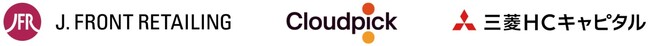 Ｊ. フロント リテイリング、Cloudpick Japan、三菱ＨＣキャピタル合同で大丸東京店内の無人店舗を試験運営
