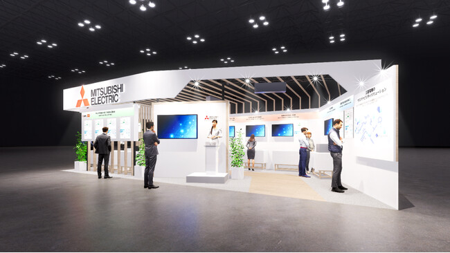 「第6回 脱炭素経営EXPO【春】」出展のお知らせ